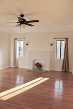 1239 S Hudson Ave in Los Angeles, CA - Foto de edificio - Building Photo