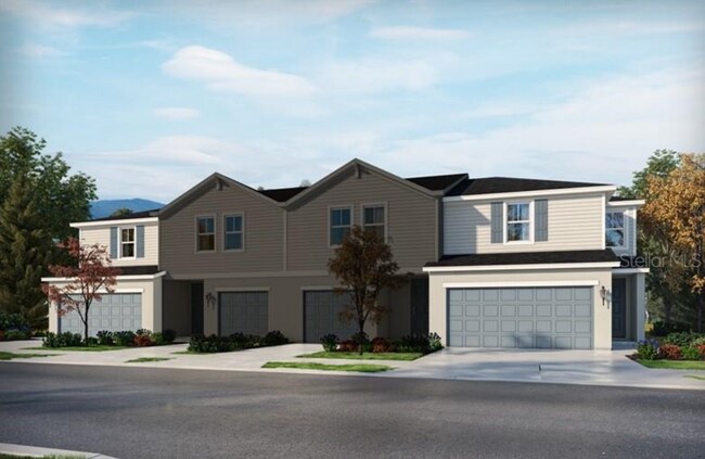 property at 2065 Milkweed St