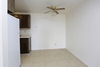 1BR, 1BA - 736 SF - Broadmoor Park Tower Apartment Homes in Colorado Springs, Colorado