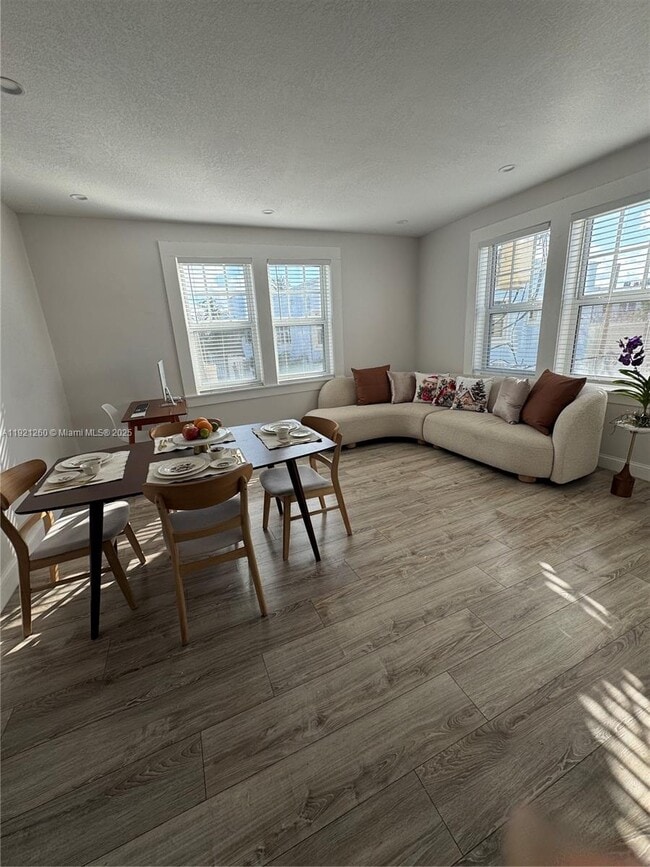 property at 536 14th St