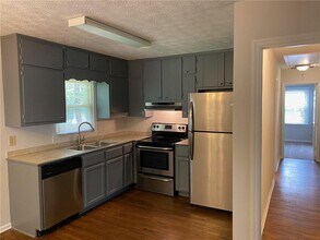 1485 Peachcrest Ct in Decatur, GA - Building Photo - Building Photo