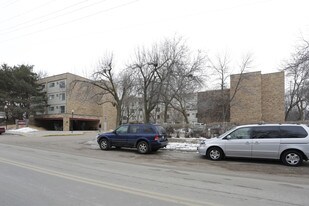 Boardwalk Senior Apartments