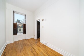 828 Hudson St in Hoboken, NJ - Building Photo - Building Photo