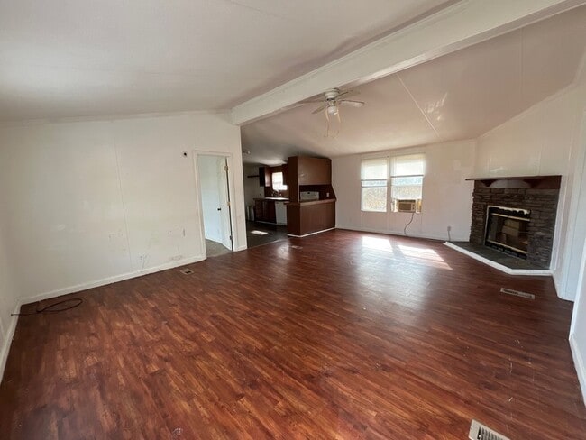 15 Oddie Ln in Ward, AR - Building Photo - Building Photo