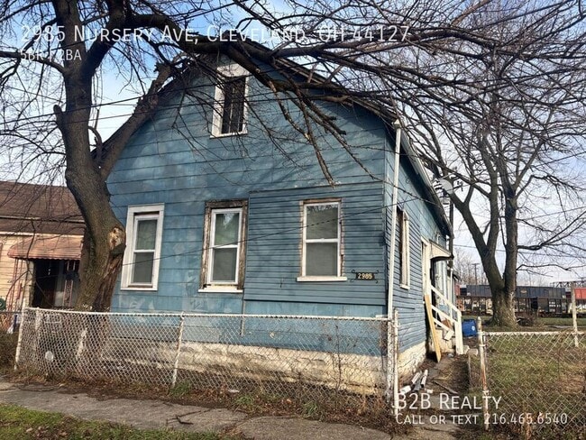 2985 Nursery Ave in Cleveland, OH - Building Photo - Building Photo