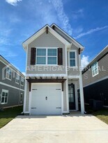 224 Creek Run Way in Calera, AL - Building Photo
