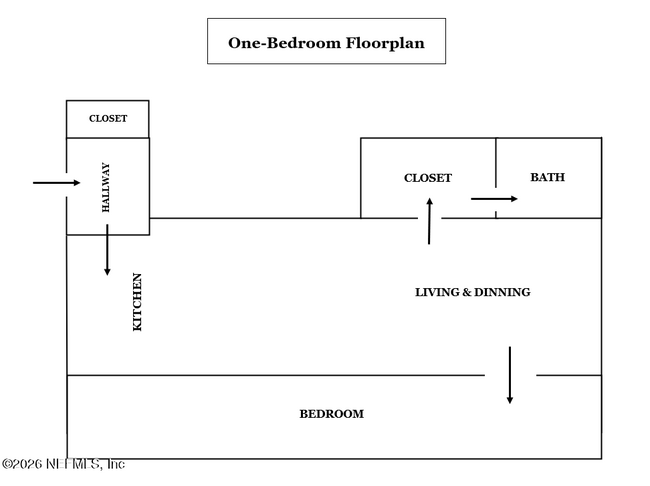 1310 Willow Branch Ave in Jacksonville, FL - Building Photo - Building Photo
