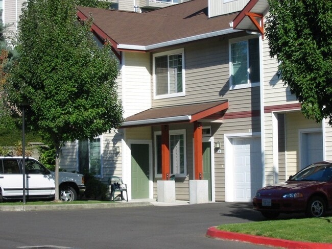 property at 10800 SE 17th Cir