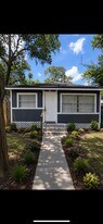 4236 E Cayuga St in Tampa, FL - Building Photo