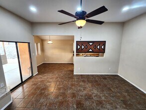 3362 Highridge St in Las Cruces, NM - Building Photo - Building Photo