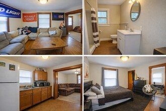 512 N 9th St in Manhattan, KS - Building Photo - Building Photo