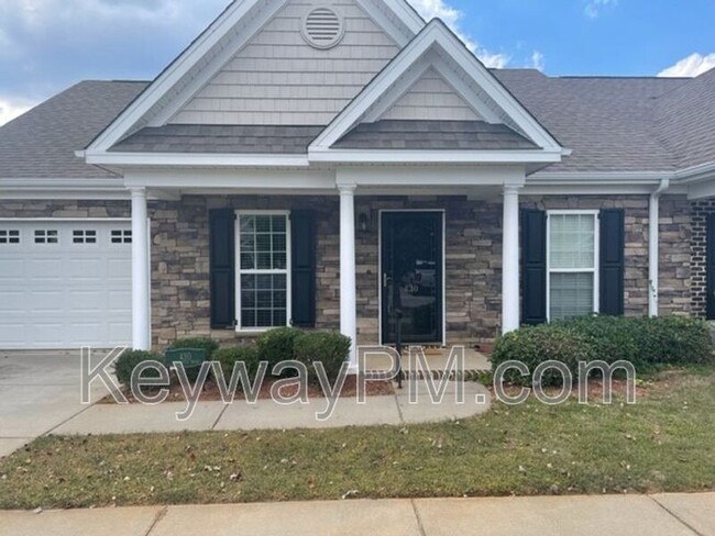property at 430 Harvester Dr