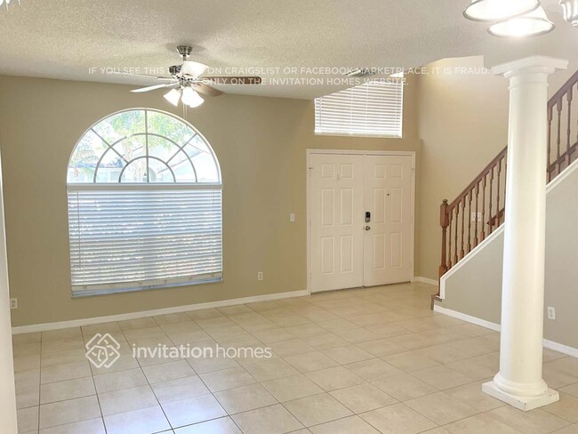 11429 Village Brook Dr in Riverview, FL - Foto de edificio - Building Photo