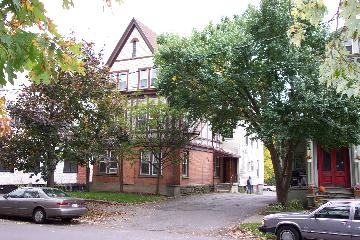 8 Union St in Schenectady, NY - Building Photo - Building Photo