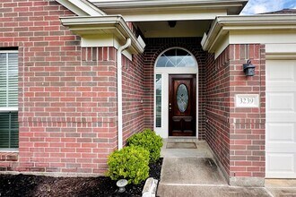 3239 Quarry Place Lane in Katy, TX - Foto de edificio - Building Photo