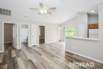 1306 Braveheart Ln in Charlotte, NC - Building Photo - Building Photo