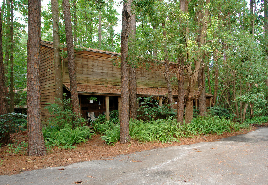 312 Wood Grove Ct in Tallahassee, FL - Building Photo