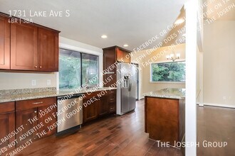1731 Lake Ave S in Renton, WA - Building Photo - Building Photo