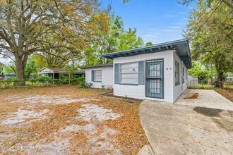 1814 W 33rd St in Jacksonville, FL - Building Photo - Building Photo