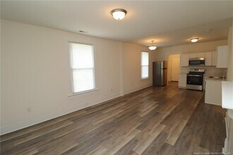 1009 Taylor St in Durham, NC - Building Photo - Building Photo