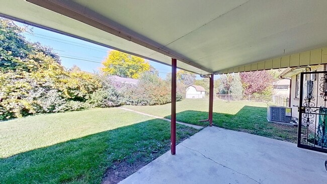 2985 Reed St in Wheat Ridge, CO - Building Photo - Building Photo