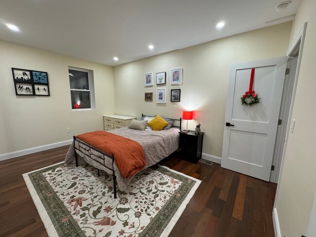 property at 1906 Madison Ave