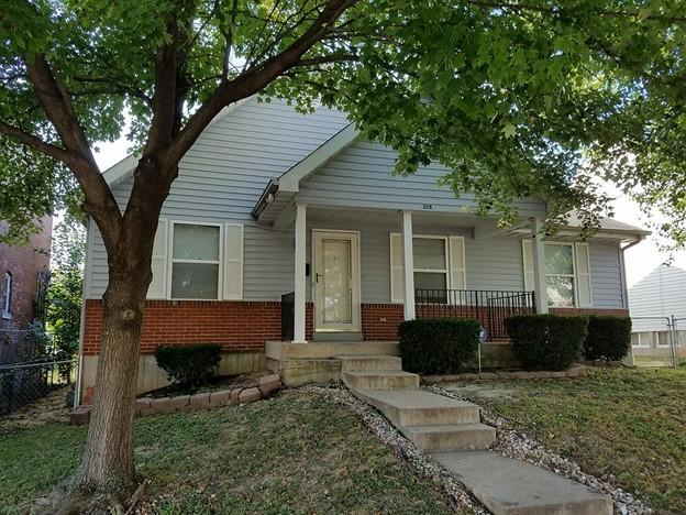 3118 Rutger St in St. Louis, MO - Building Photo - Building Photo