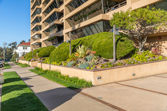 Brittany Tower in San Diego, CA - Building Photo - Building Photo