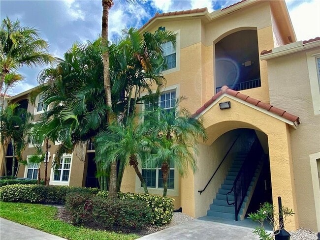 property at 15185 Michelangelo Blvd