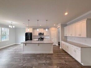 9058 White Oak Hill Rd in Bailey, NC - Building Photo - Building Photo