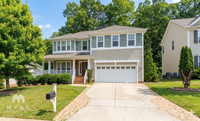 property at 129 Quarryrock Rd