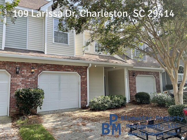 property at 109 Larissa Dr