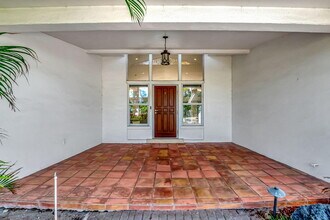 3040 Jasmine Terrace in Delray Beach, FL - Building Photo - Building Photo