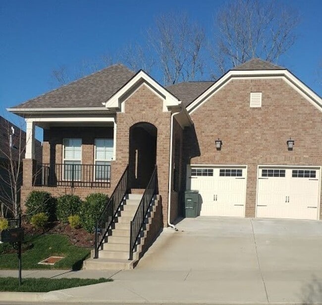 property at 3309 Balfron Dr