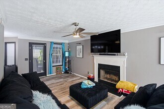 1459 Bridgewater Branch in Stone Mountain, GA - Building Photo - Building Photo