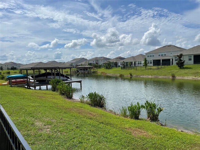2909 Nottel Dr in St. Cloud, FL - Building Photo - Building Photo