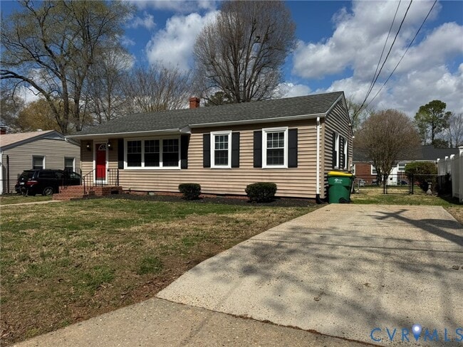 3305 Luray St in Hopewell, VA - Building Photo - Building Photo