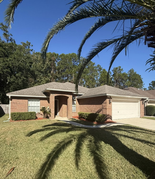 property at 3867 Chapelgate Rd