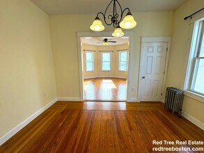 24 Weld Hill St, Unit 2 in Boston, MA - Building Photo - Building Photo