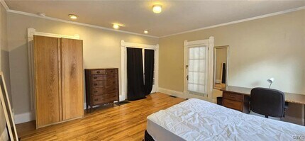 50 Lincoln Ave in Cortland, NY - Building Photo - Building Photo