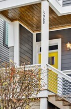 1508 Boscobel St, Unit B in Nashville, TN - Building Photo - Building Photo