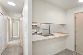 Park Place Apartments in Kenmore, WA - Foto de edificio - Interior Photo