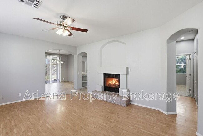 property at 8717 N 58th Ln