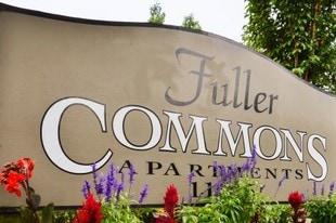 Fuller Commons