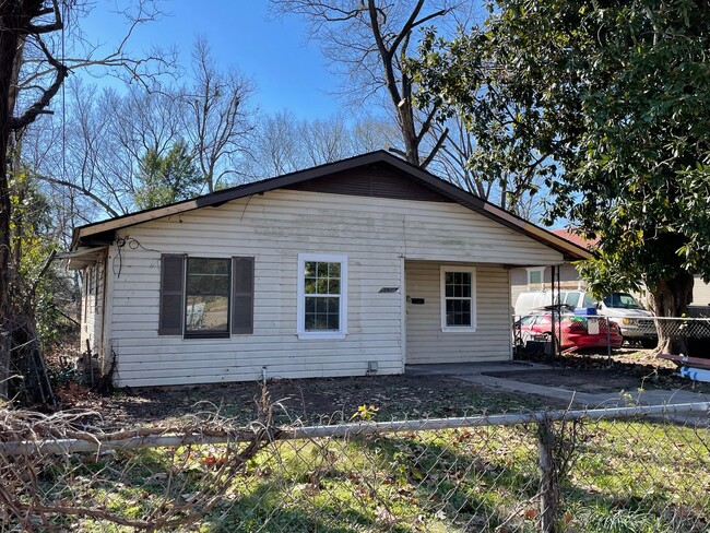 209 E Dudley Dr in Shreveport, LA - Building Photo - Building Photo