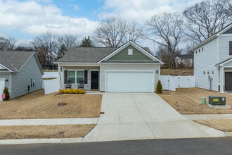 Baker Creek in Columbia, TN - Building Photo - Building Photo