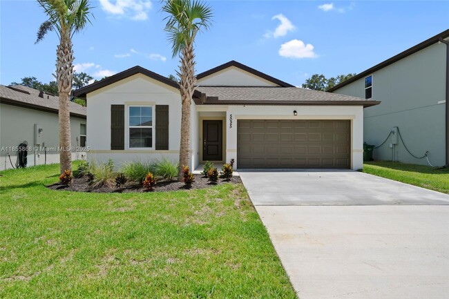 property at 5025 Armina Pl