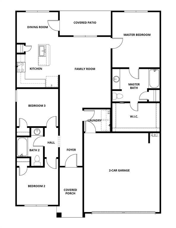 409 Mystic Slopes Dr in Katy, TX - Building Photo - Building Photo