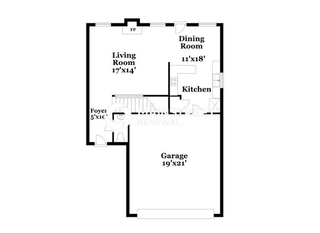 231 Niagra Ln in Murfreesboro, TN - Building Photo - Building Photo