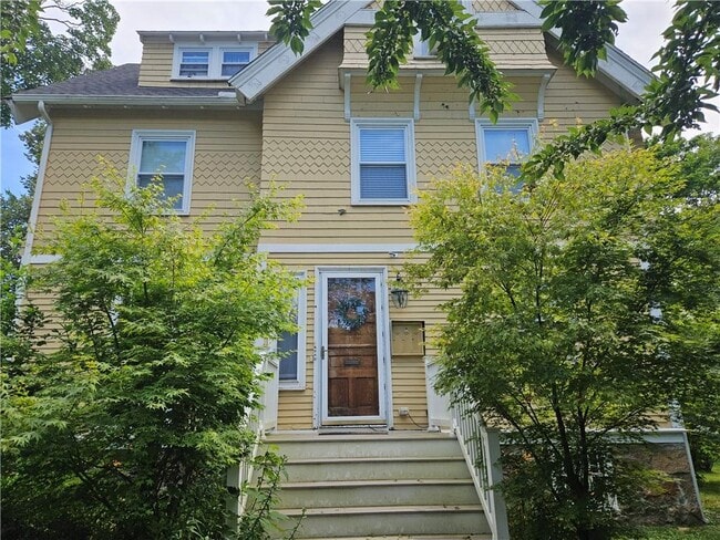 49 Merton Rd in Newport, RI - Building Photo - Building Photo